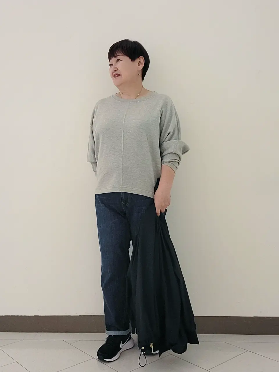 23区 L kazumi コーディネート画像