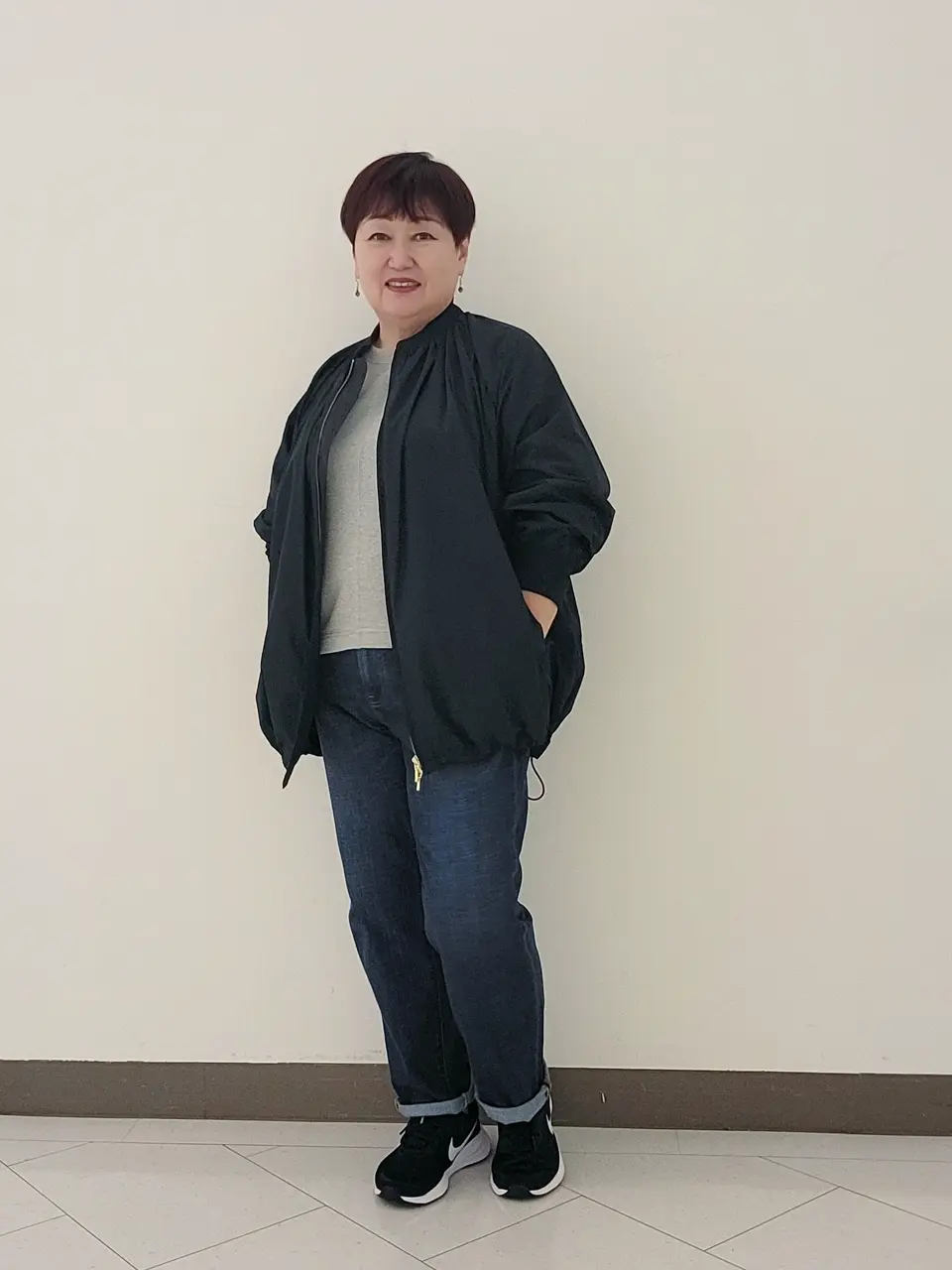 23区 L kazumi コーディネート画像