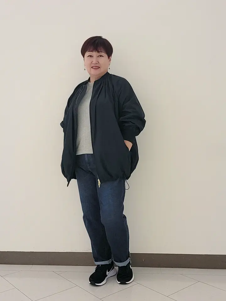 23区 L kazumi コーディネート画像