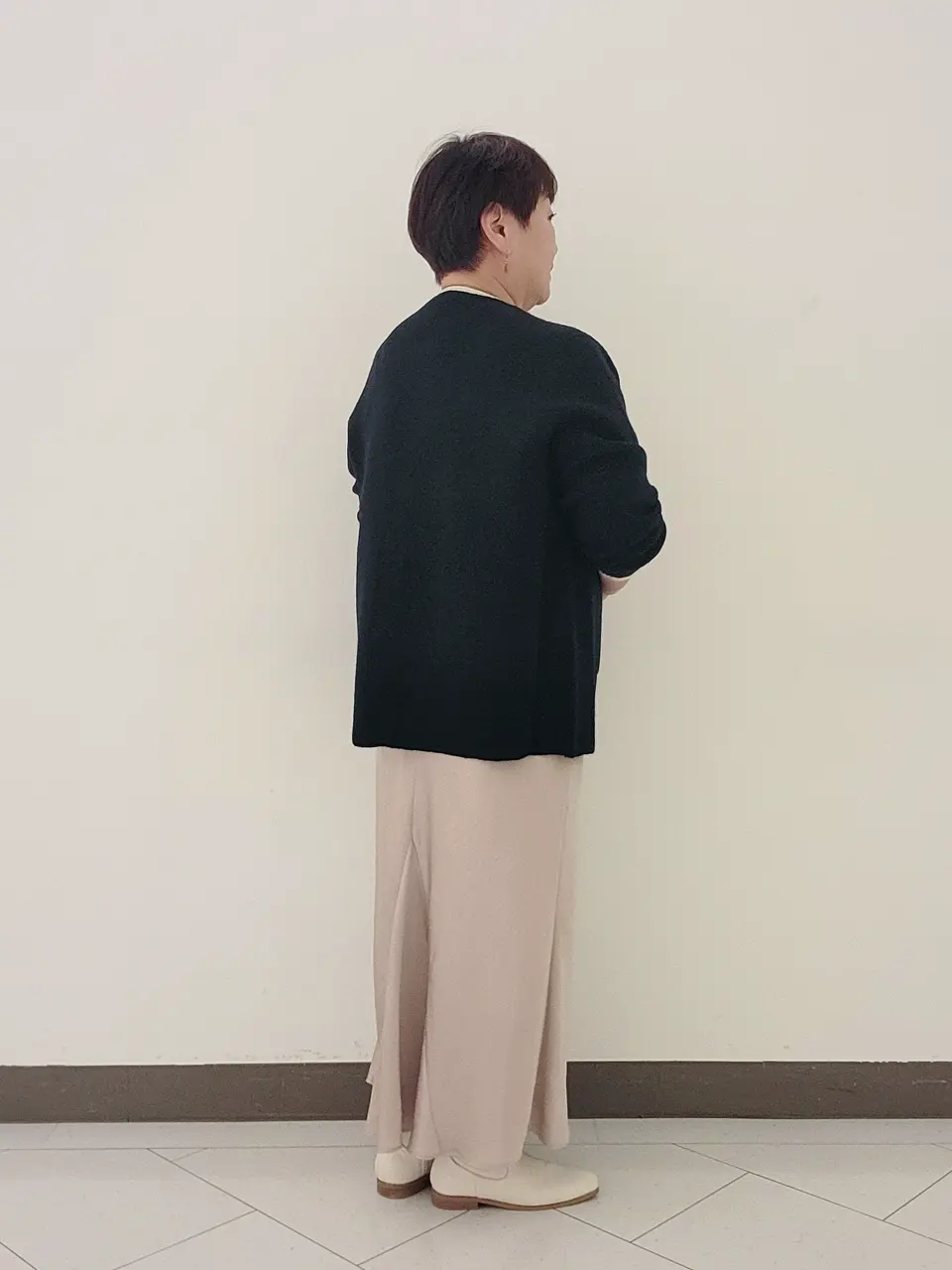 23区 L kazumi コーディネート画像