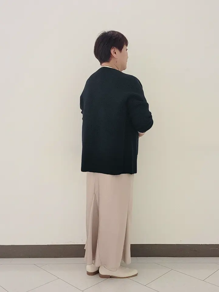 23区 L kazumi コーディネート画像