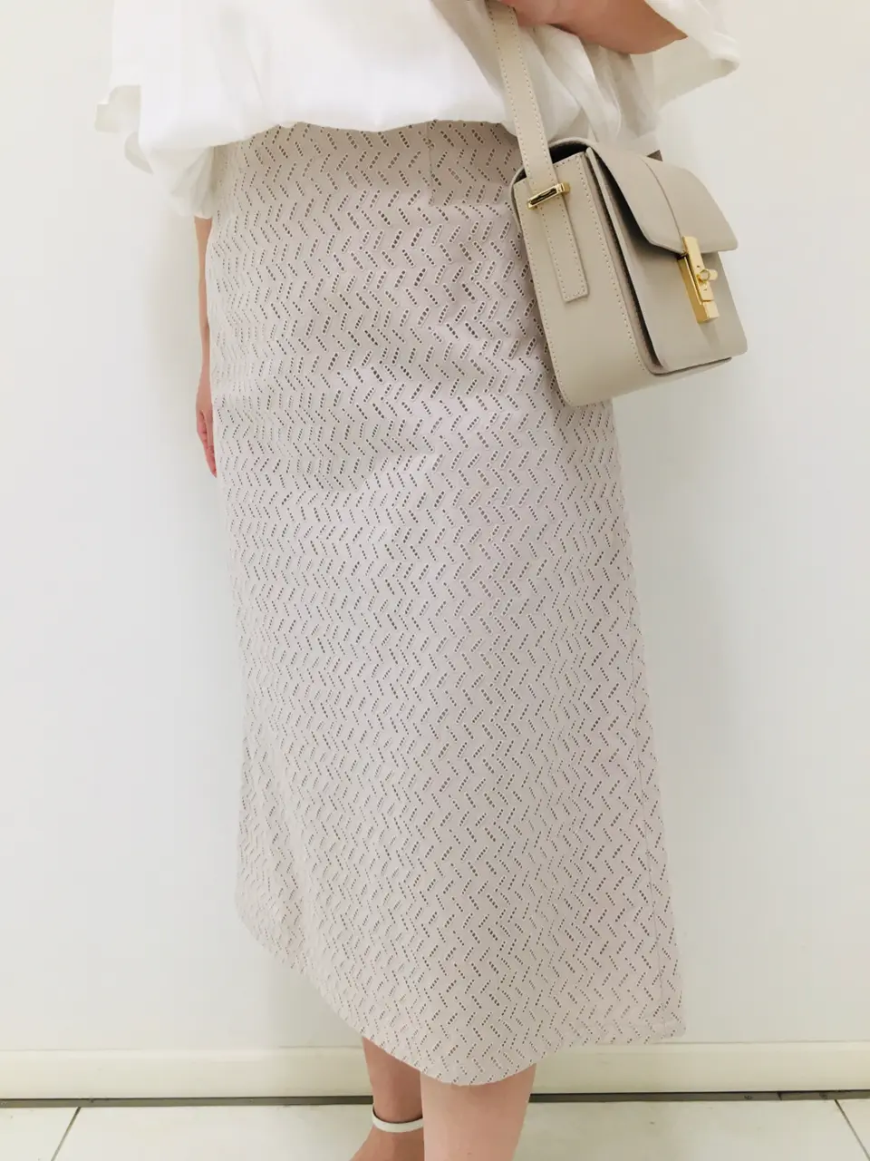 23区 L やの コーディネート画像