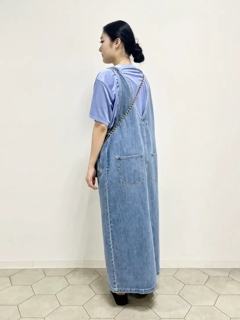 23区 L 石田 コーディネート画像