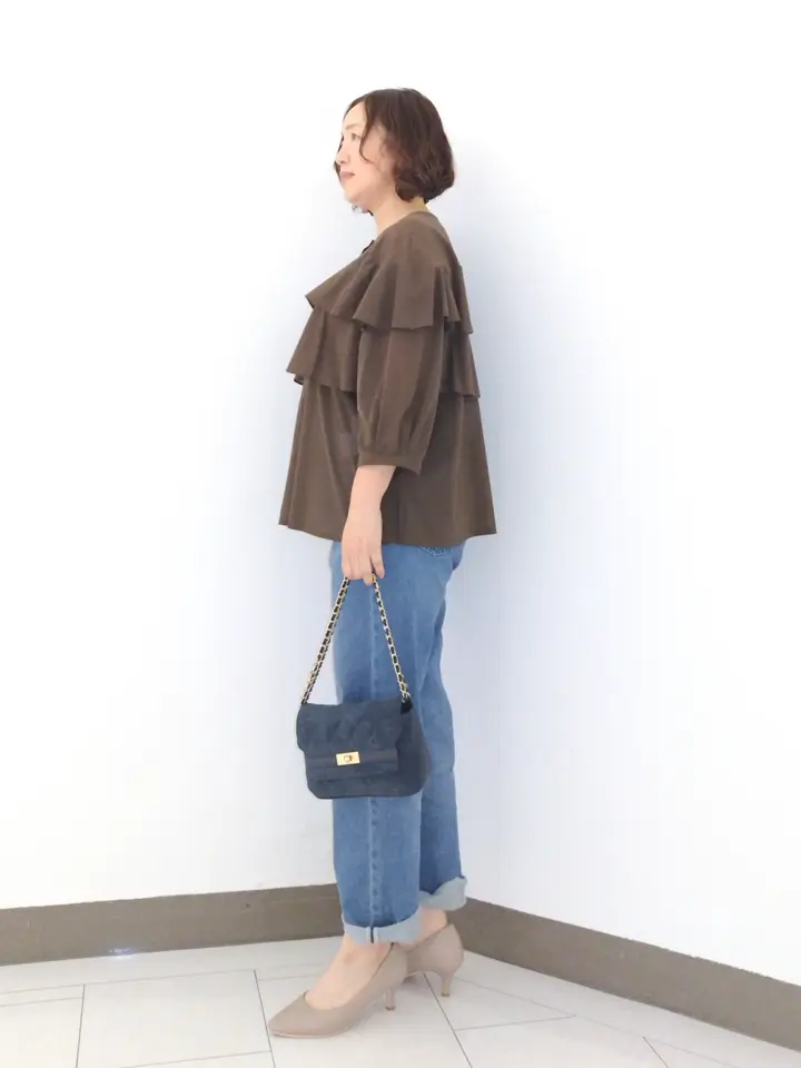 23区 L ナオミ コーディネート画像