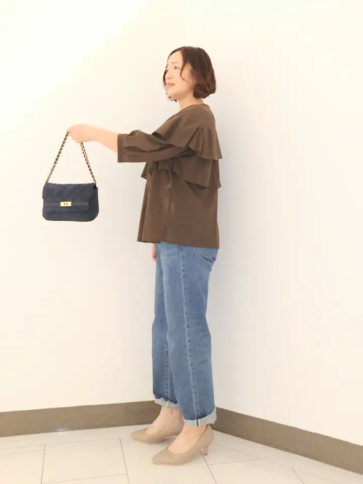 23区 L ナオミ コーディネート画像