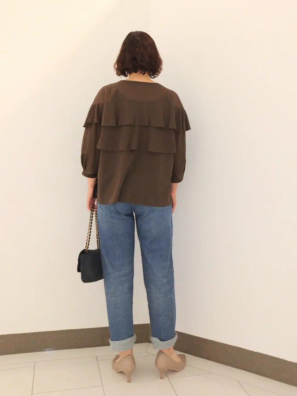 23区 L ナオミ コーディネート画像