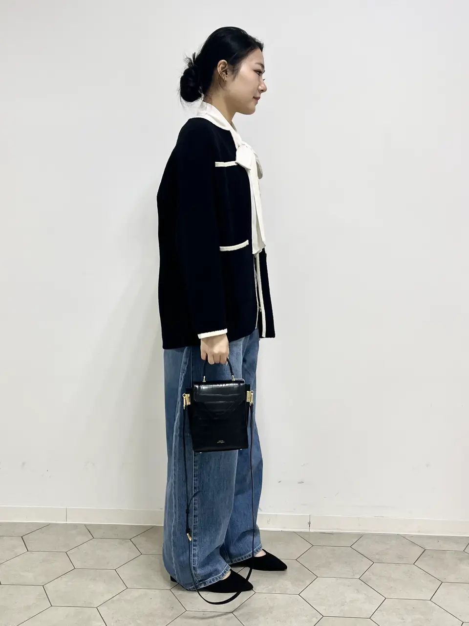 23区 L 石田 コーディネート画像