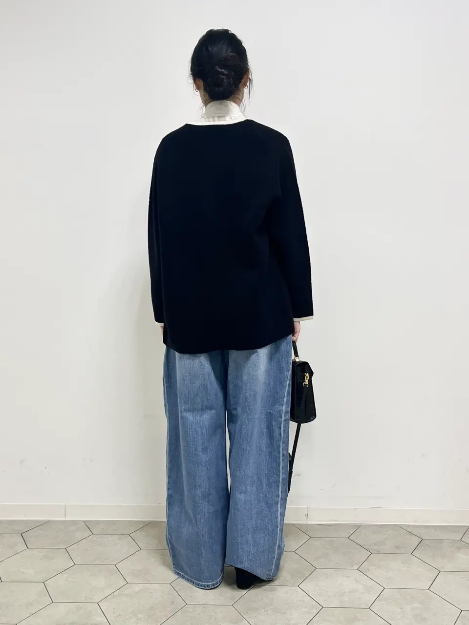 23区 L 石田 コーディネート画像