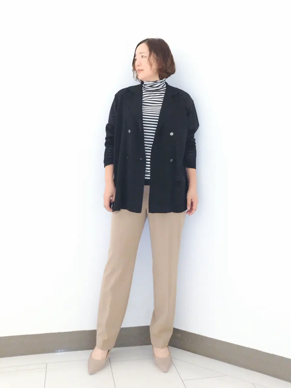 23区 L ナオミ コーディネート画像