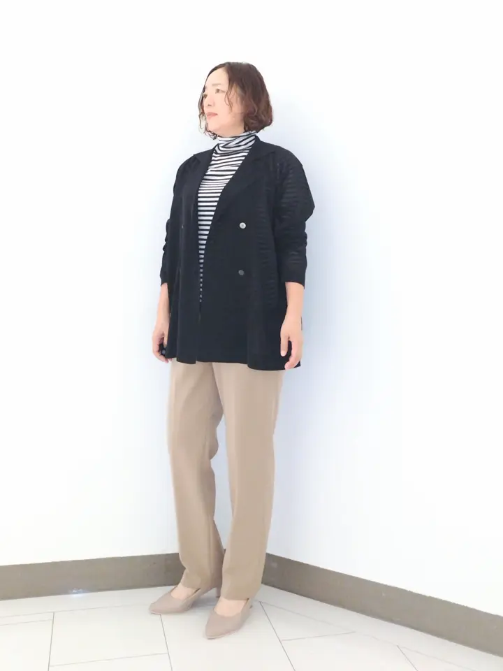 23区 L ナオミ コーディネート画像