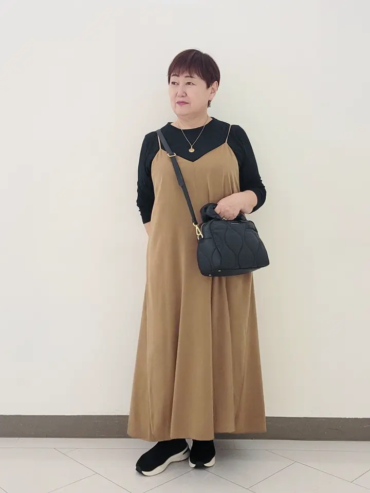 23区 L kazumi コーディネート画像