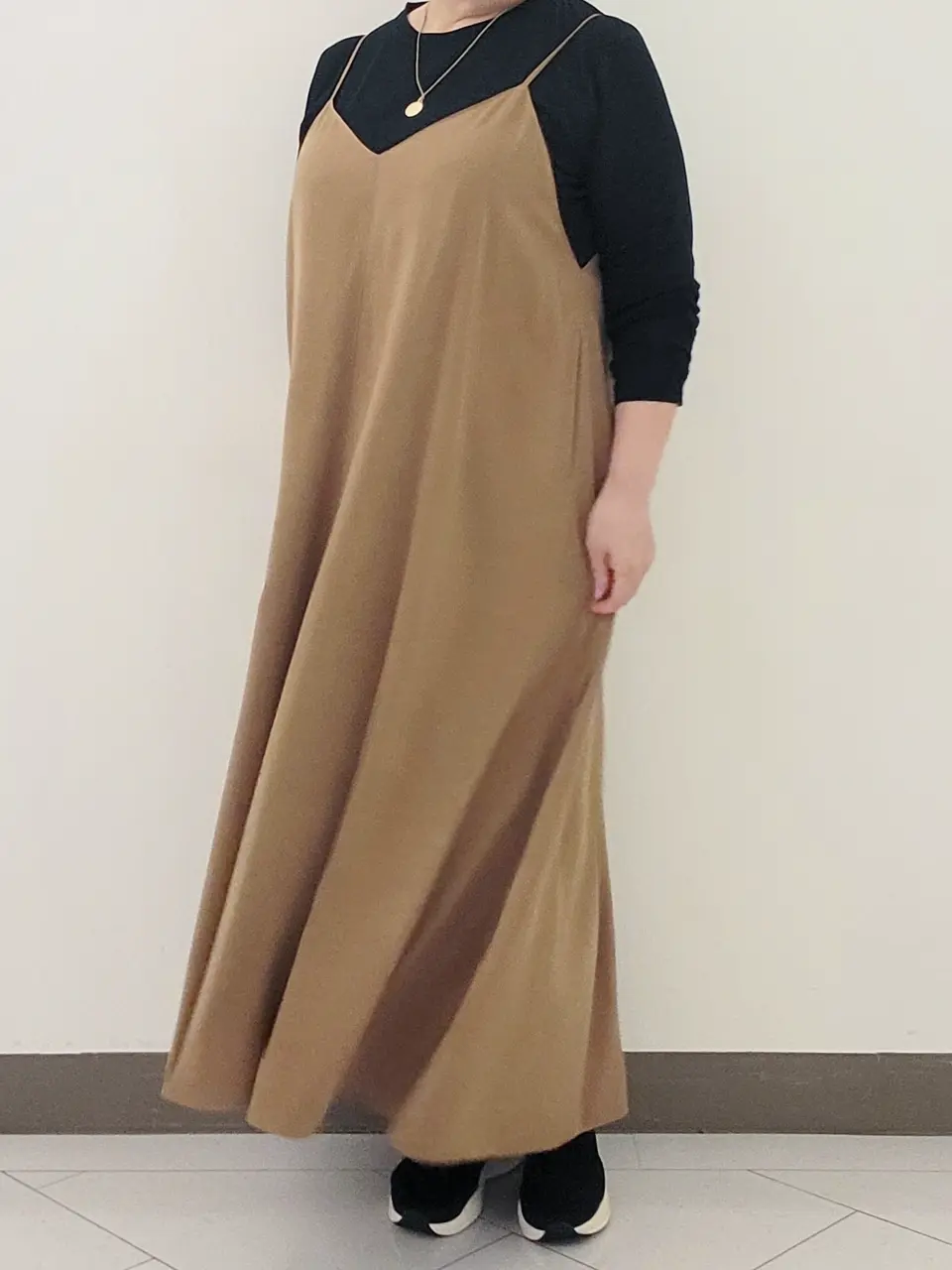 23区 L kazumi コーディネート画像