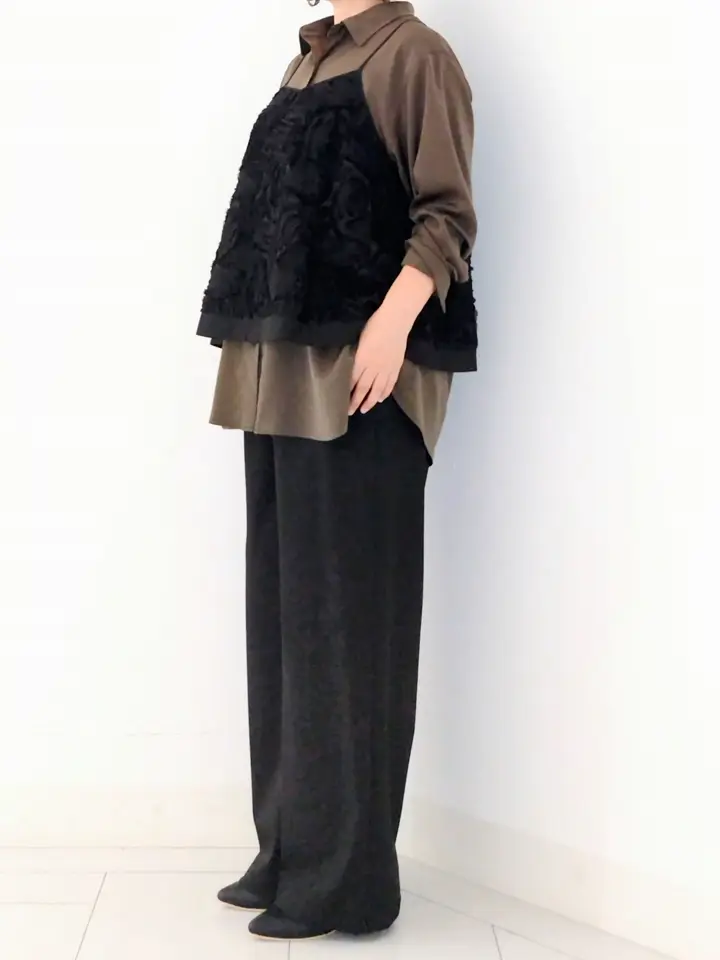 23区 L ナオミ コーディネート画像