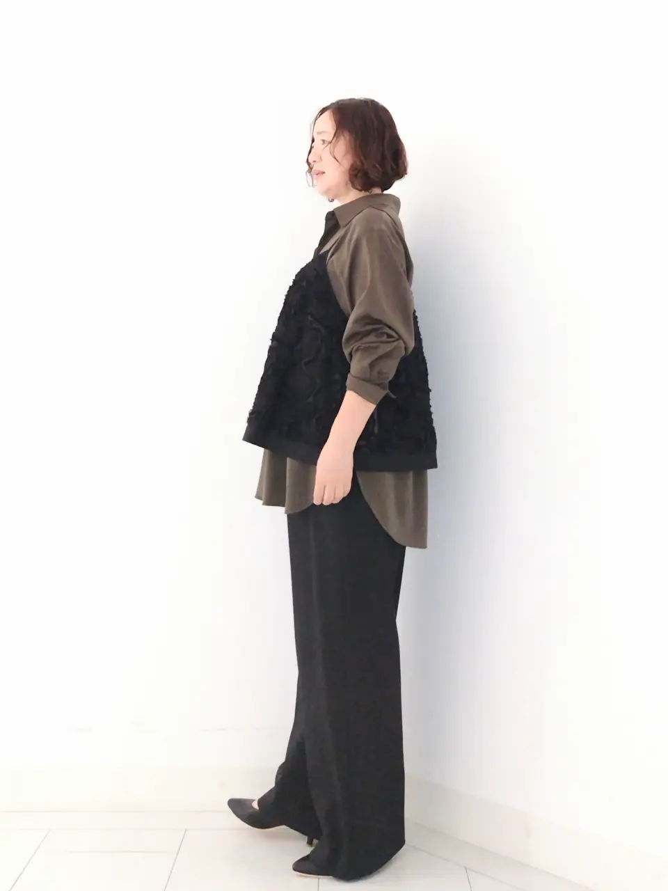 23区 L ナオミ コーディネート画像