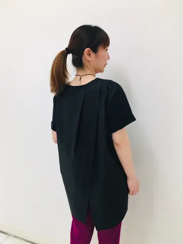 23区 L やの コーディネート画像