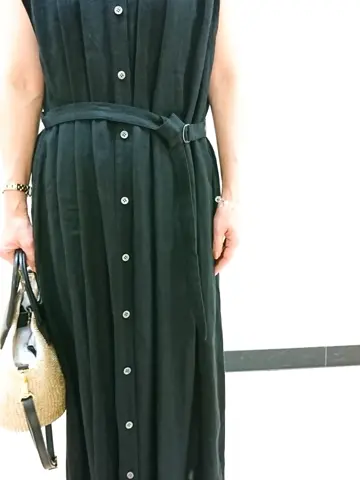 23区 L 服部 コーディネート画像