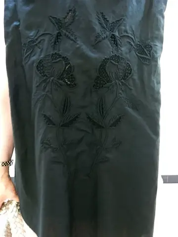 23区 L 服部 コーディネート画像