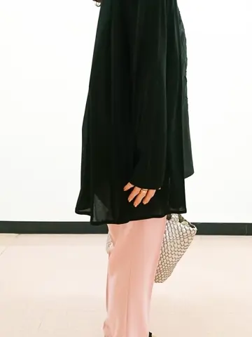 23区 L 服部 コーディネート画像