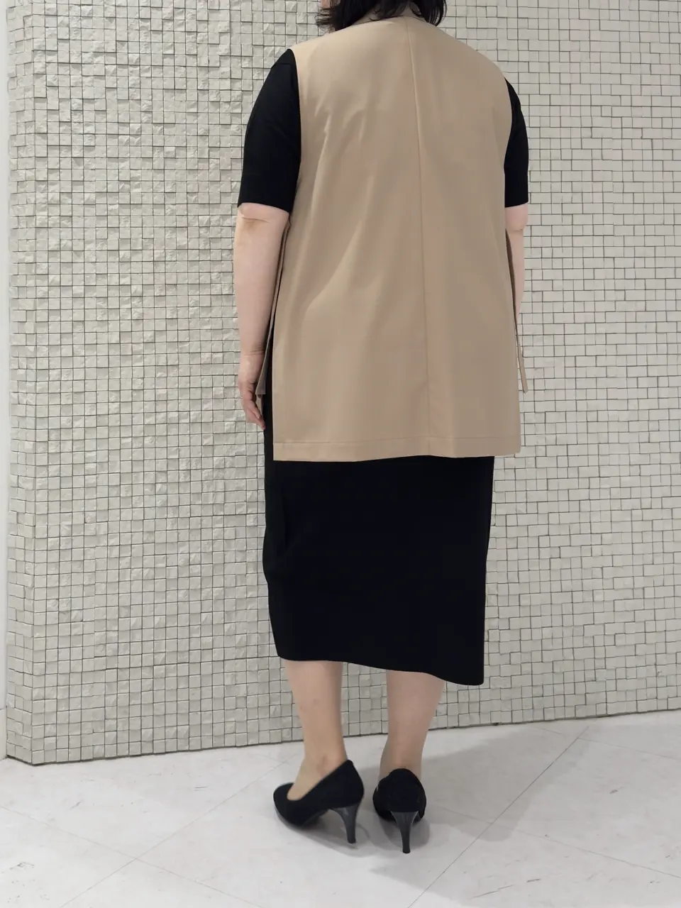 23区 L 後藤 コーディネート画像