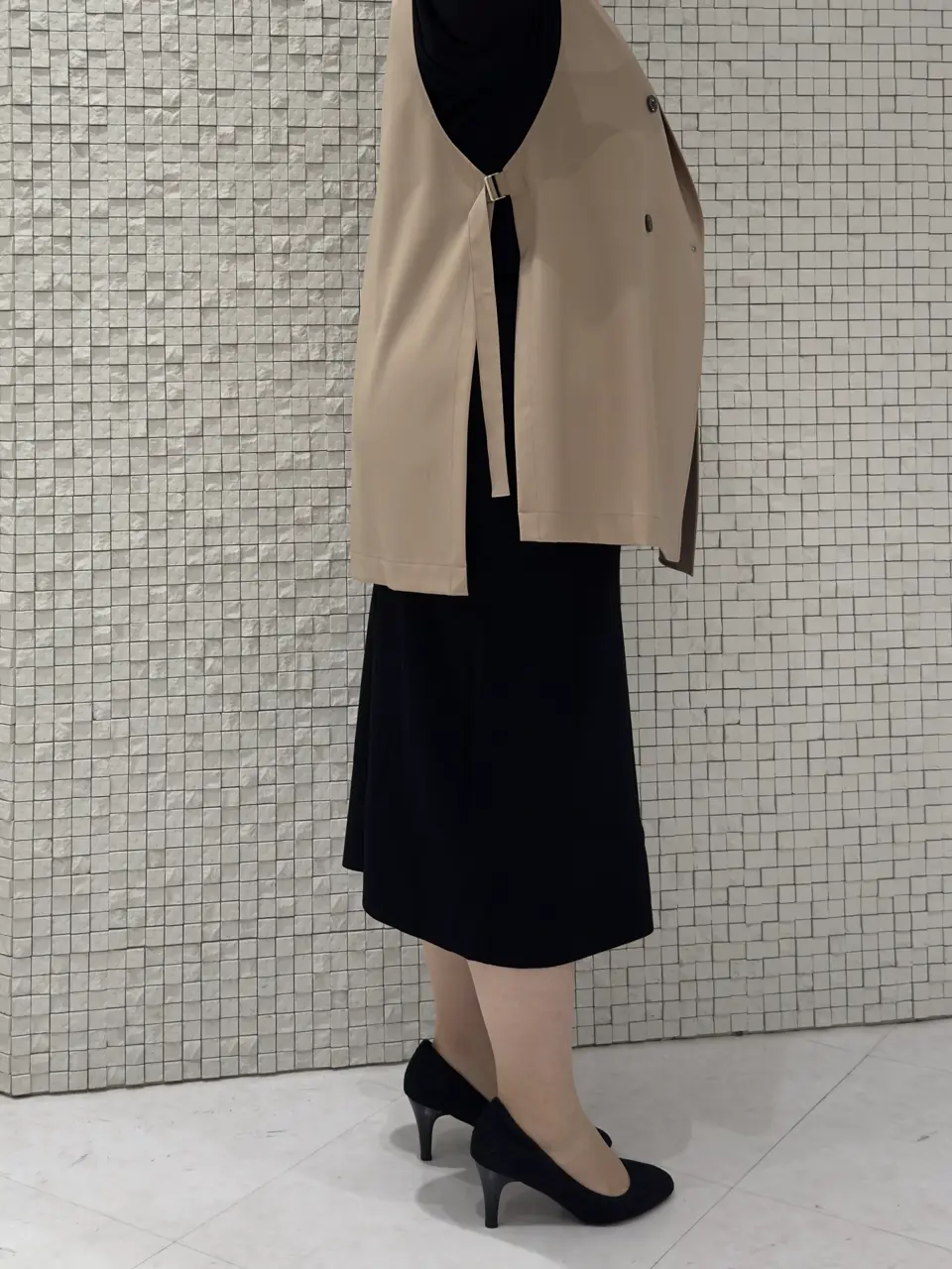 23区 L 後藤 コーディネート画像