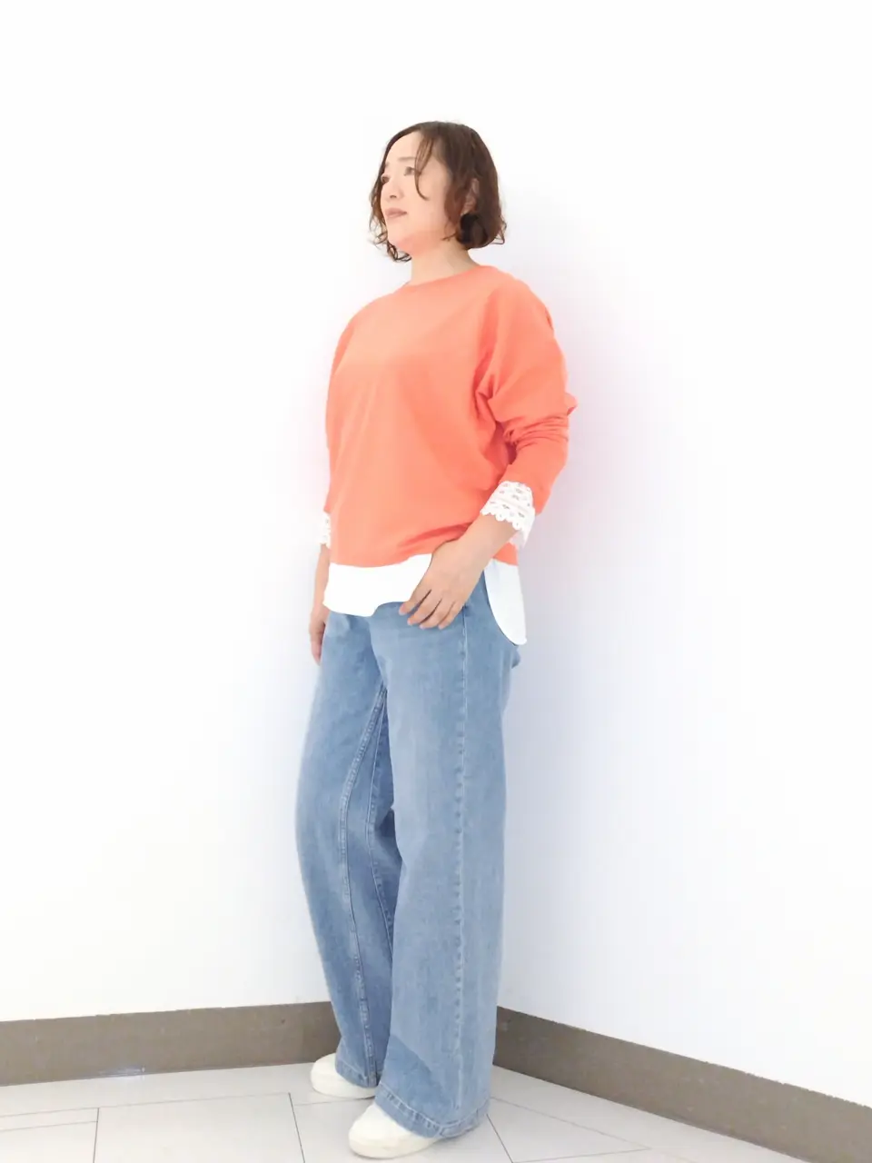 23区 L ナオミ コーディネート画像