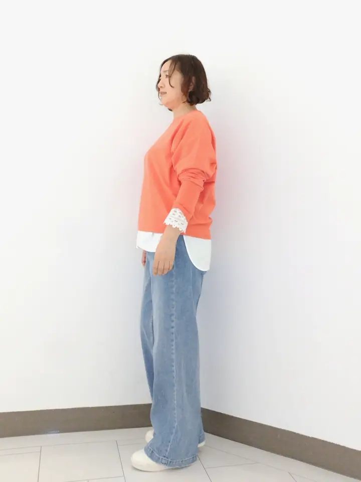 23区 L ナオミ コーディネート画像