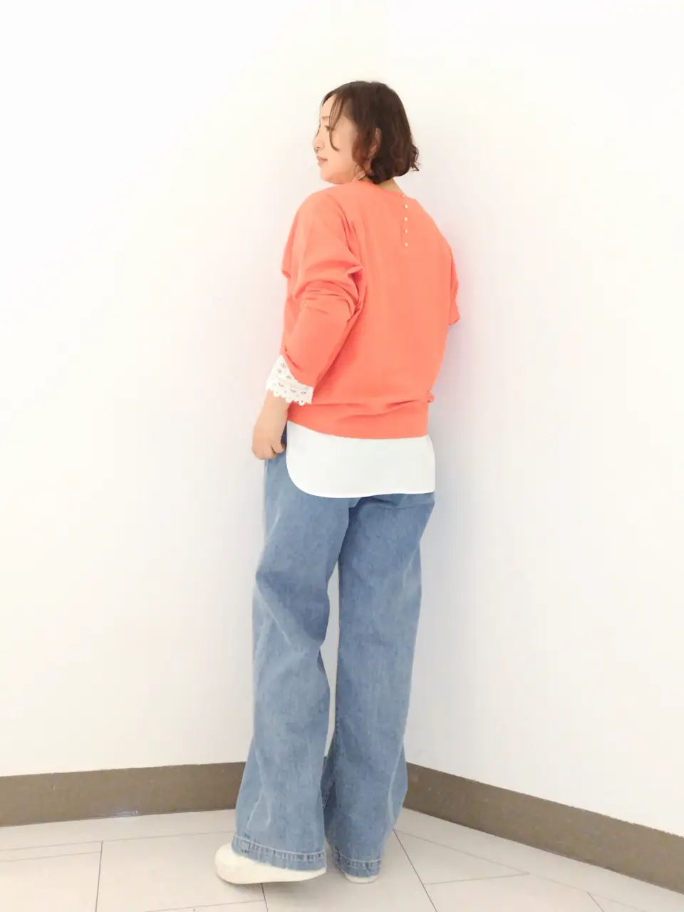 23区 L ナオミ コーディネート画像