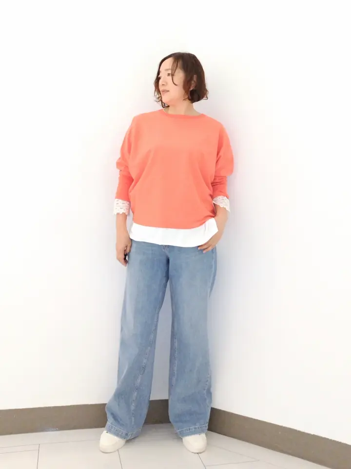 23区 L ナオミ コーディネート画像