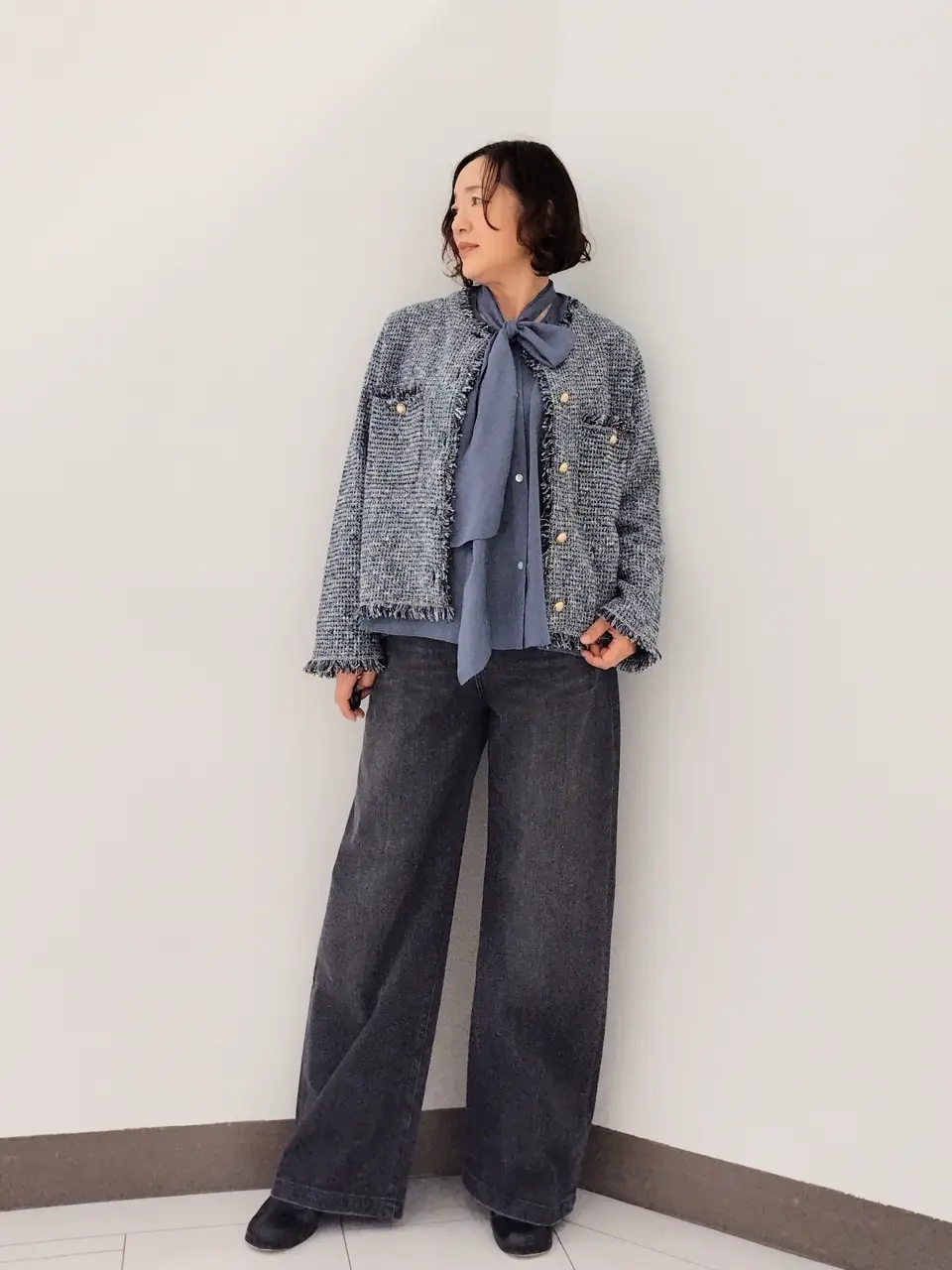 23区 L ナオミ コーディネート画像