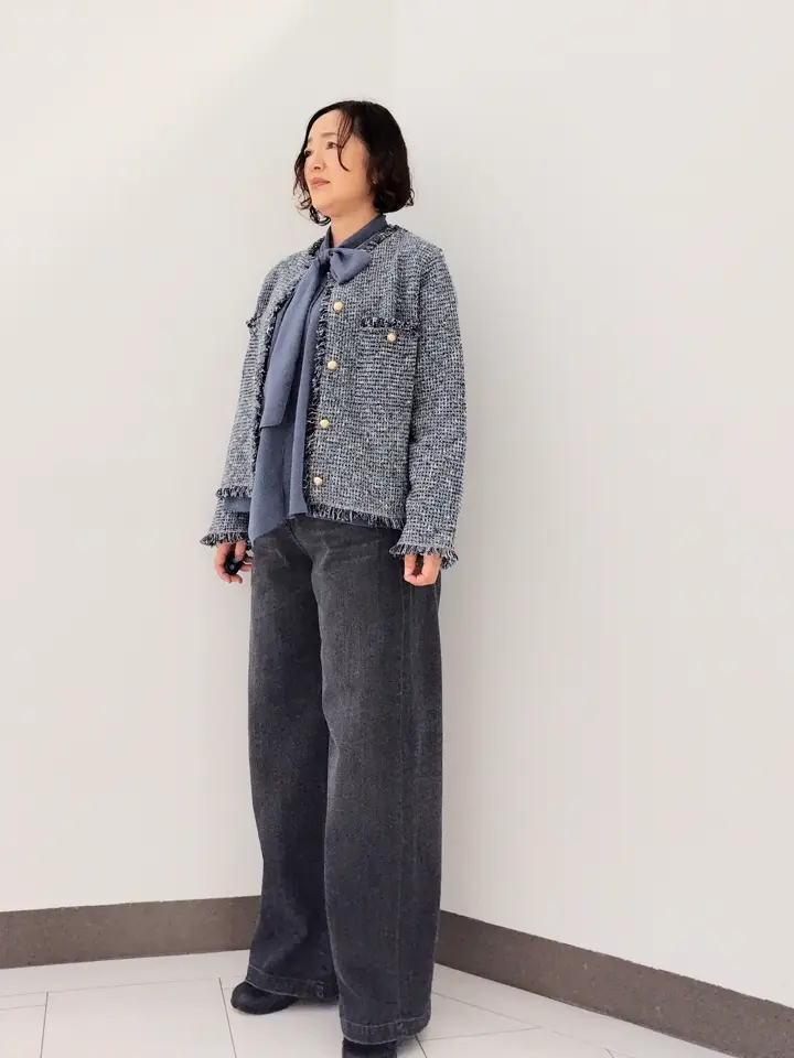 23区 L ナオミ コーディネート画像