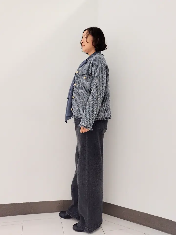 23区 L ナオミ コーディネート画像