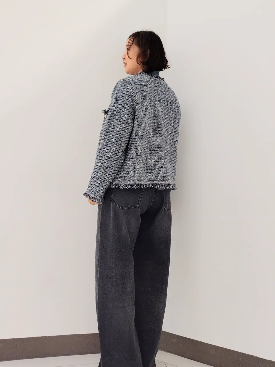 23区 L ナオミ コーディネート画像