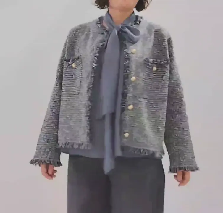 23区 L ナオミ コーディネート画像