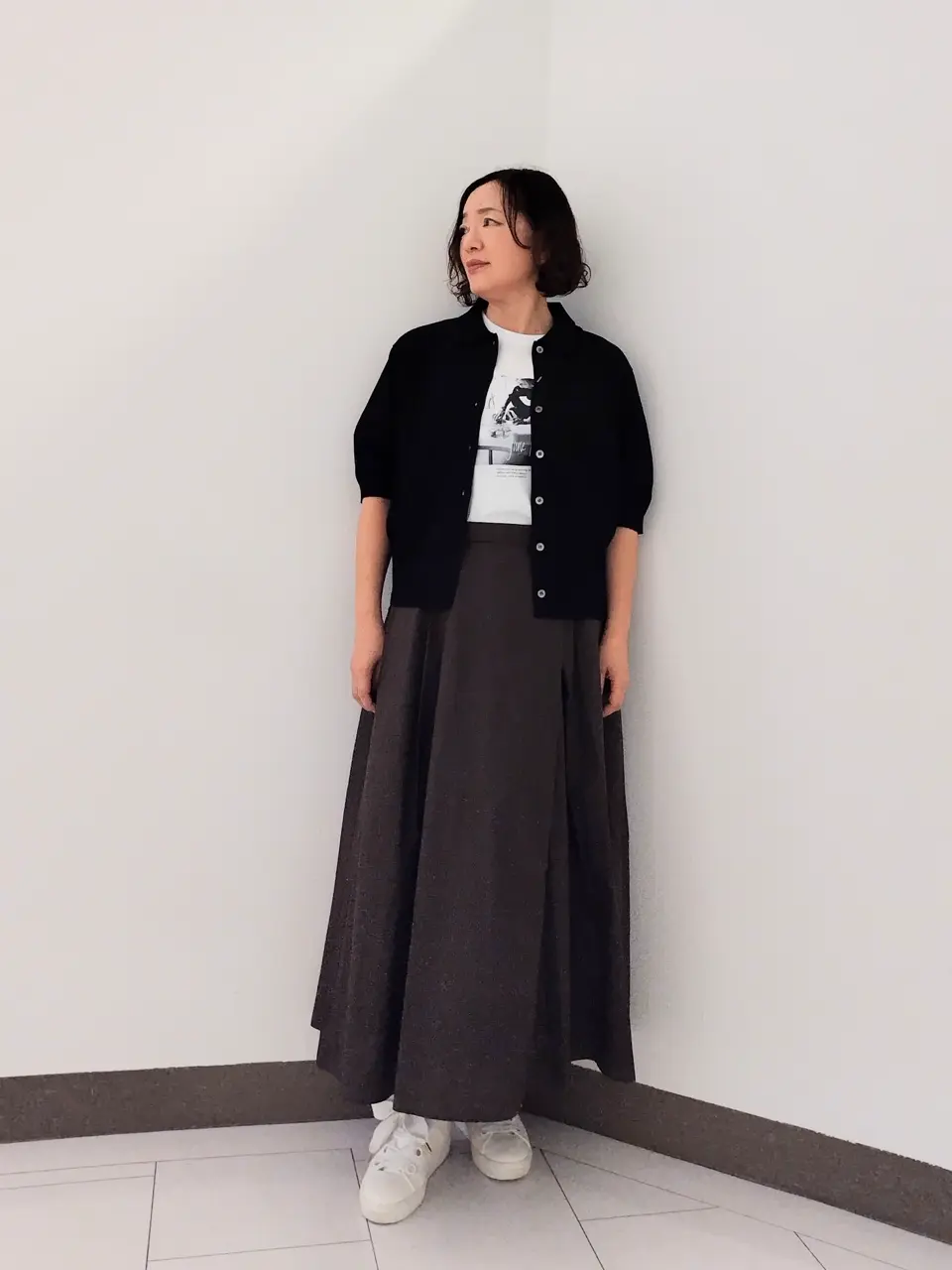 23区 L ナオミ コーディネート画像