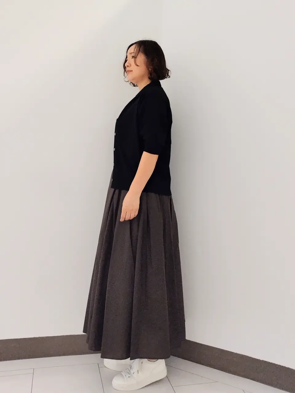 23区 L ナオミ コーディネート画像