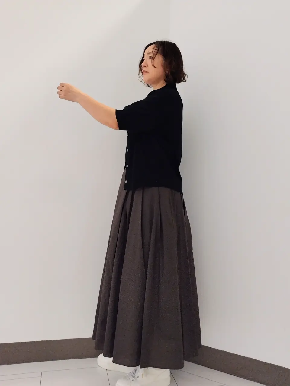 23区 L ナオミ コーディネート画像