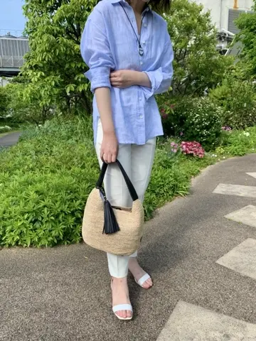 23区 L 近藤 コーディネート画像