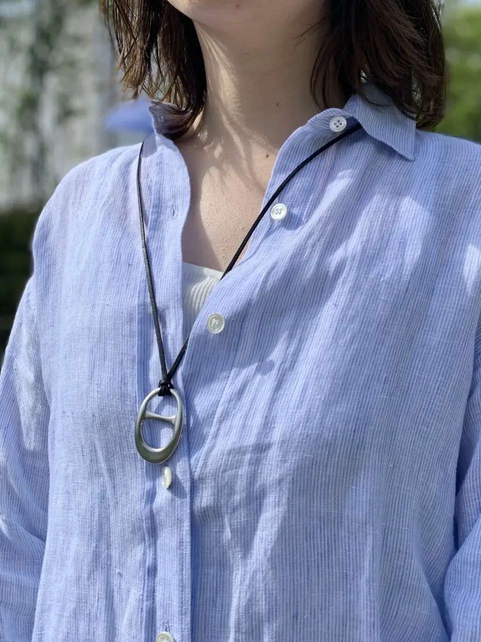 23区 L 近藤 コーディネート画像