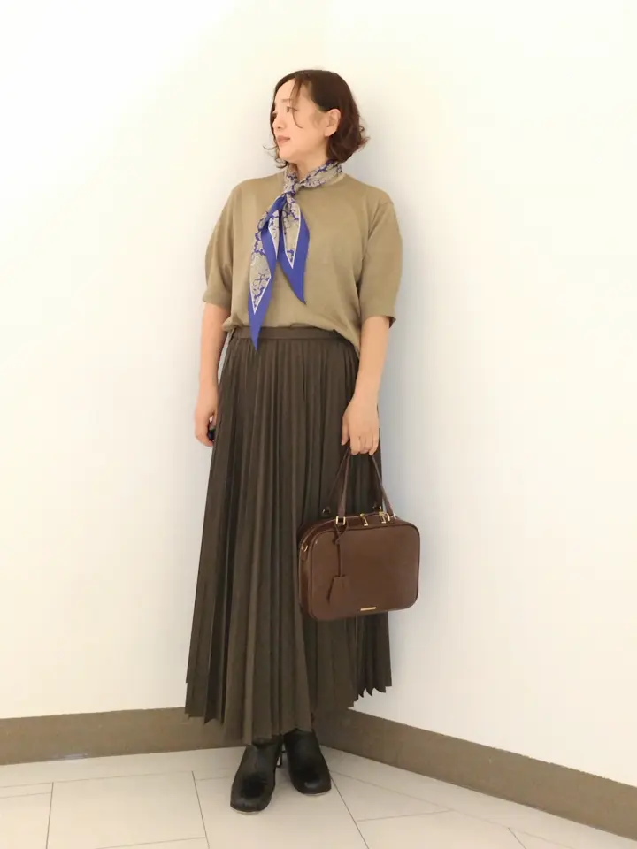 23区 L ナオミ コーディネート画像