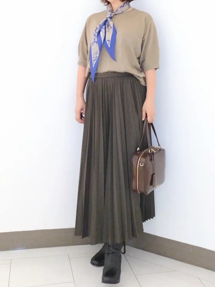 23区 L ナオミ コーディネート画像