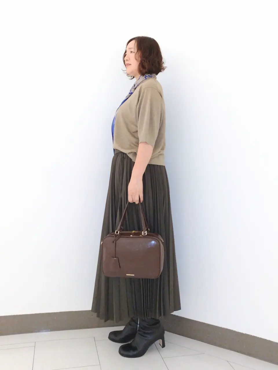 23区 L ナオミ コーディネート画像