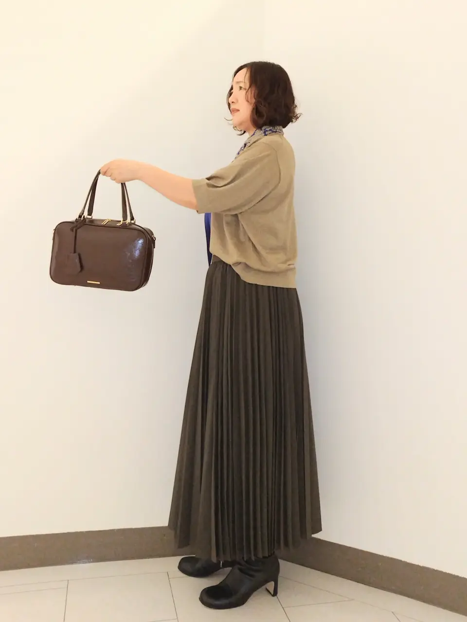 23区 L ナオミ コーディネート画像