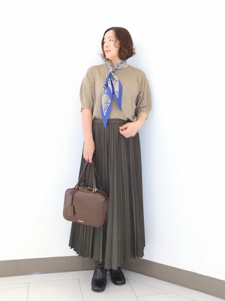 23区 L ナオミ コーディネート画像