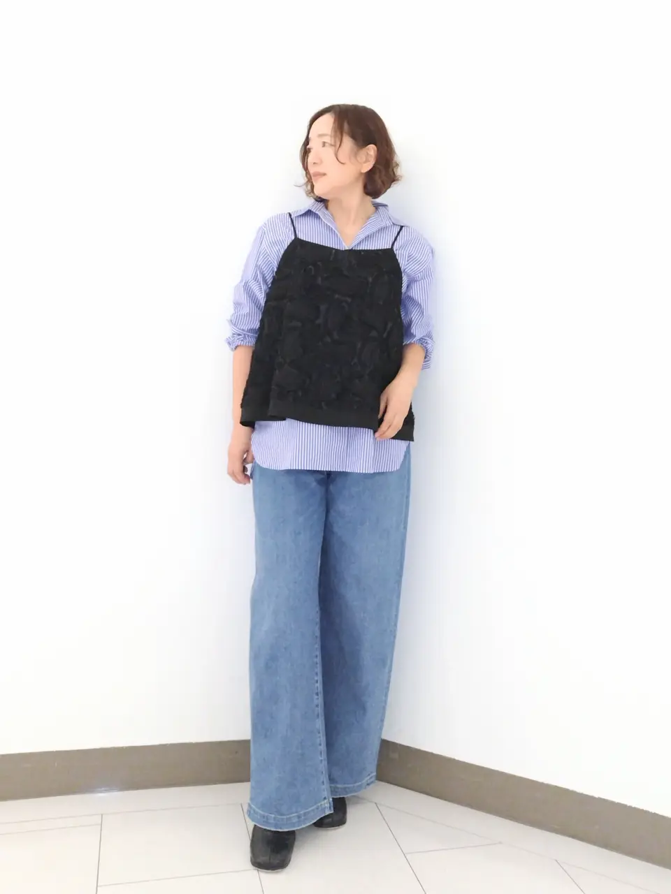 23区 L ナオミ コーディネート画像