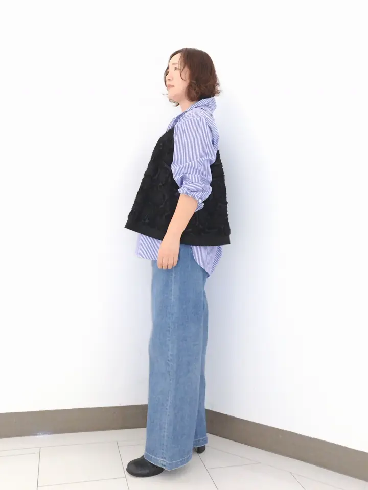 23区 L ナオミ コーディネート画像