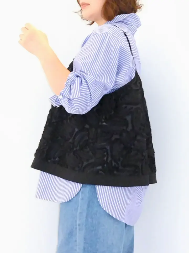 23区 L ナオミ コーディネート画像