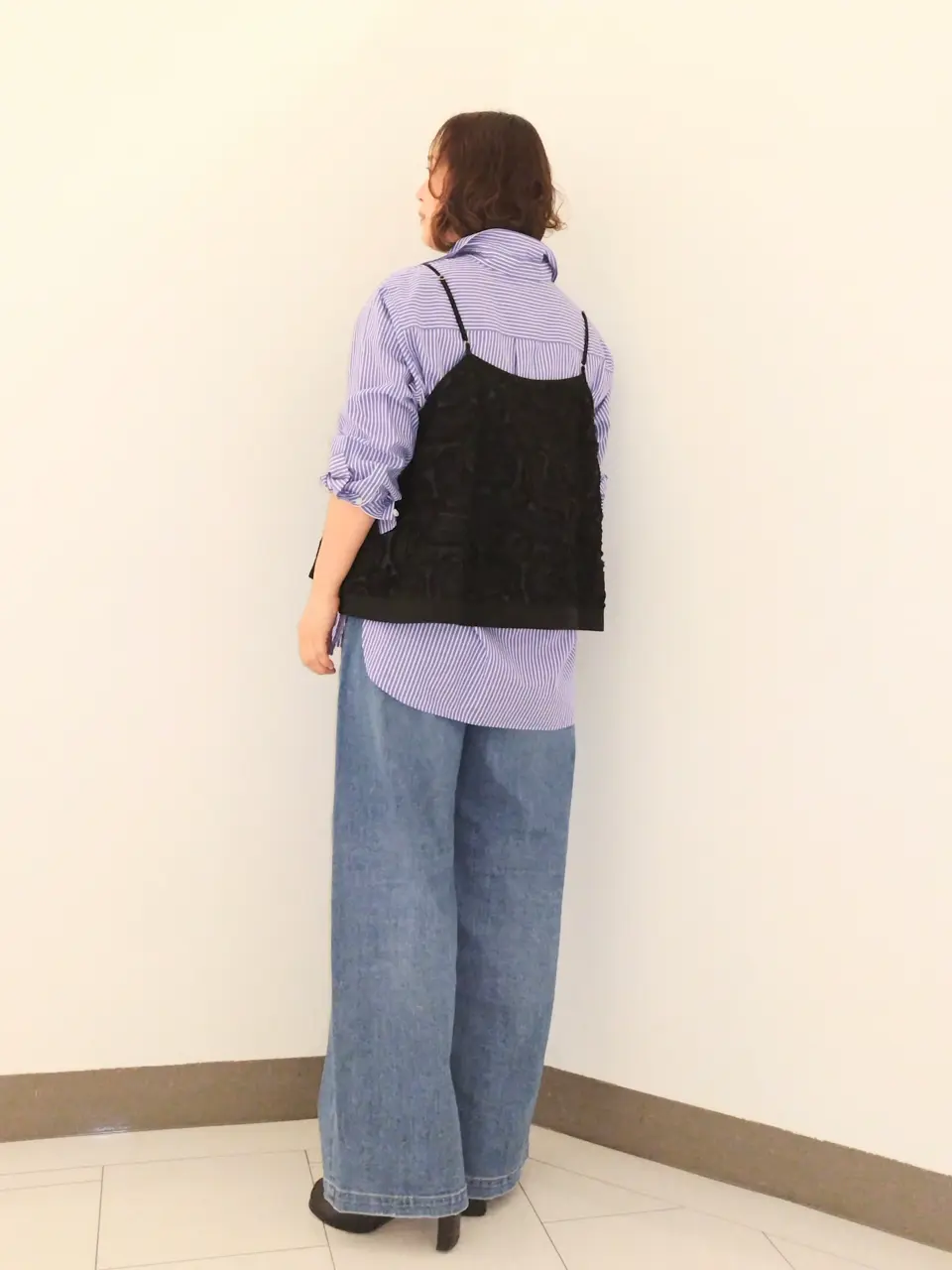 23区 L ナオミ コーディネート画像