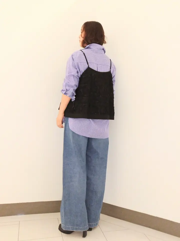 23区 L ナオミ コーディネート画像