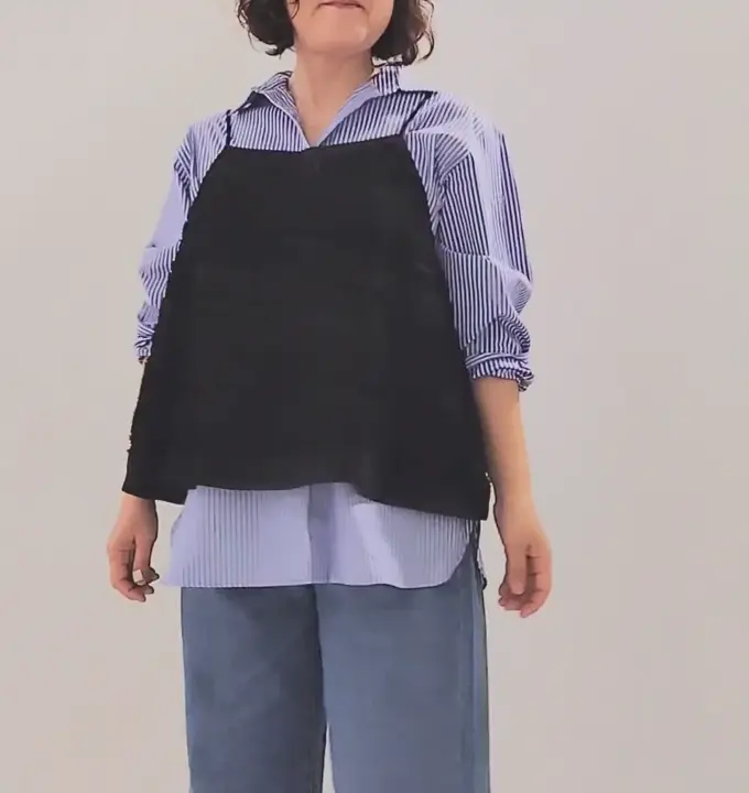 23区 L ナオミ コーディネート画像