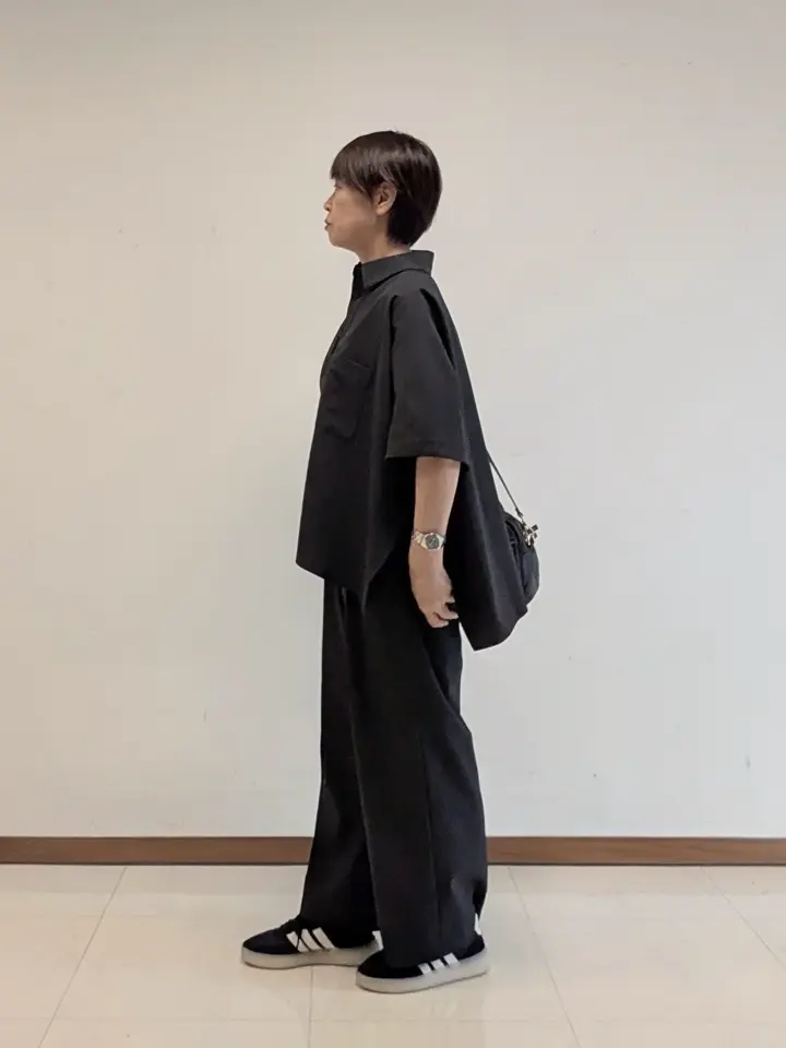 23区 L 田中 コーディネート画像